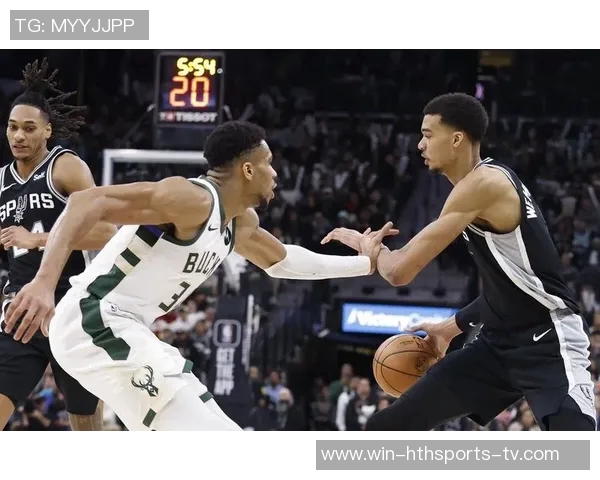 2018年NBA常规赛雄鹿与马刺精彩对决比分回顾及赛况分析